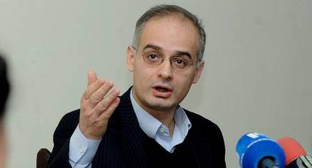 Erməni deputatdan etiraf: “Azərbaycana uduzuruq...” 